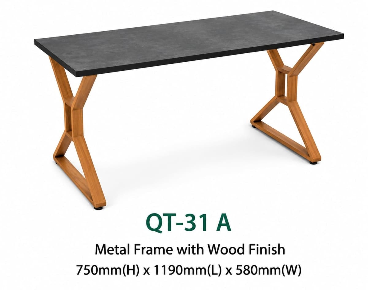 CADI QT 31A Table