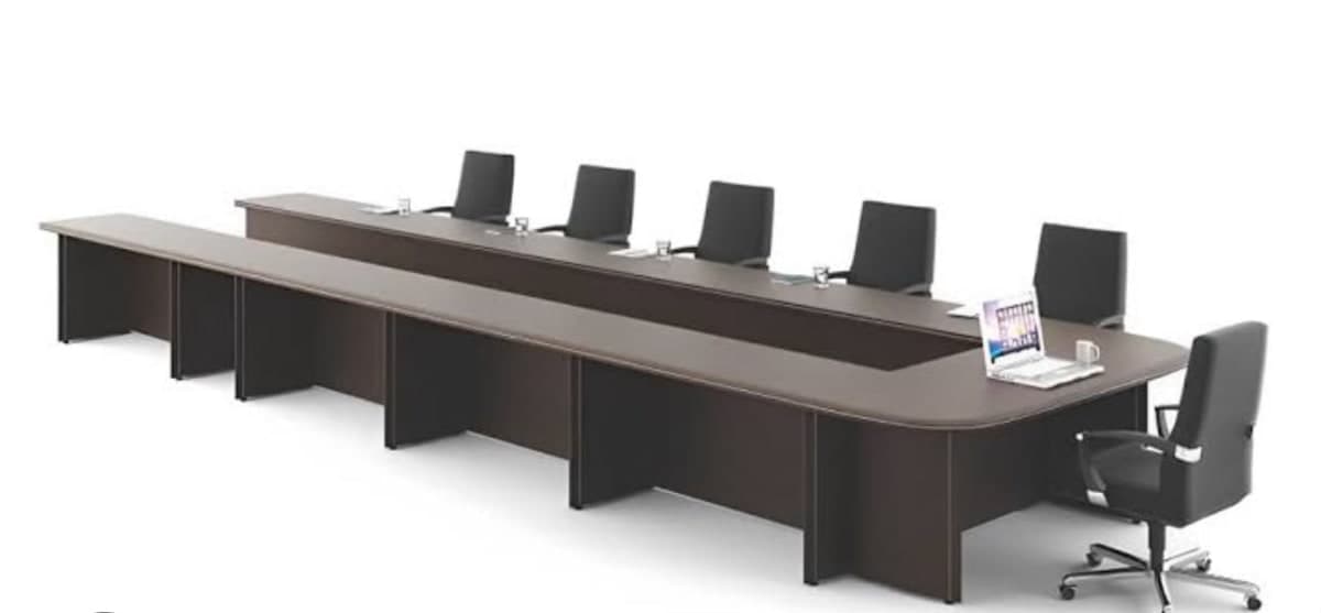 Cadi Modular Conference Meeting Table