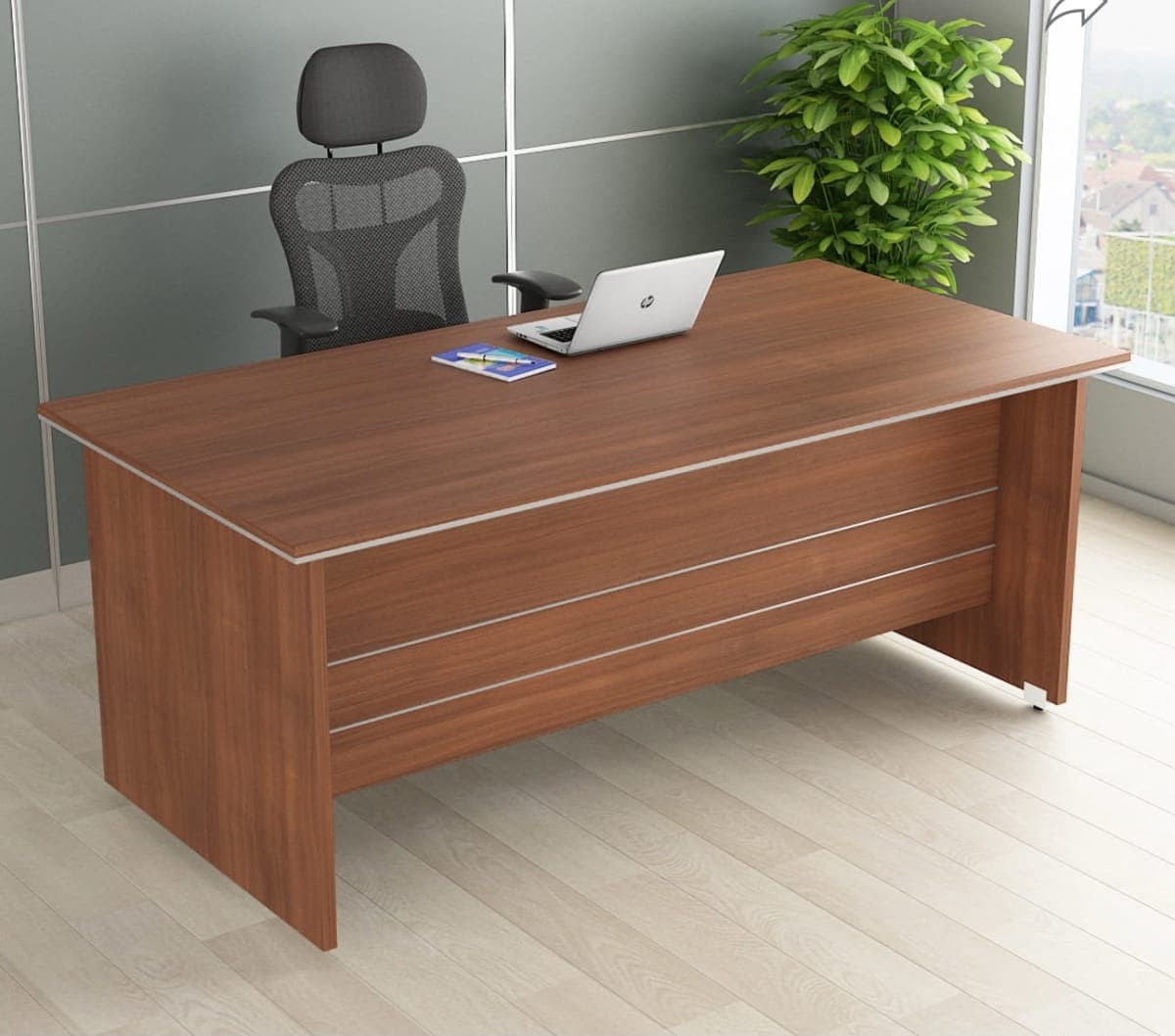 CADI Executive Office Desk