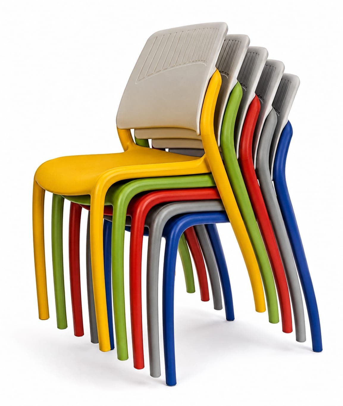 CADI Martin Stackable Chair