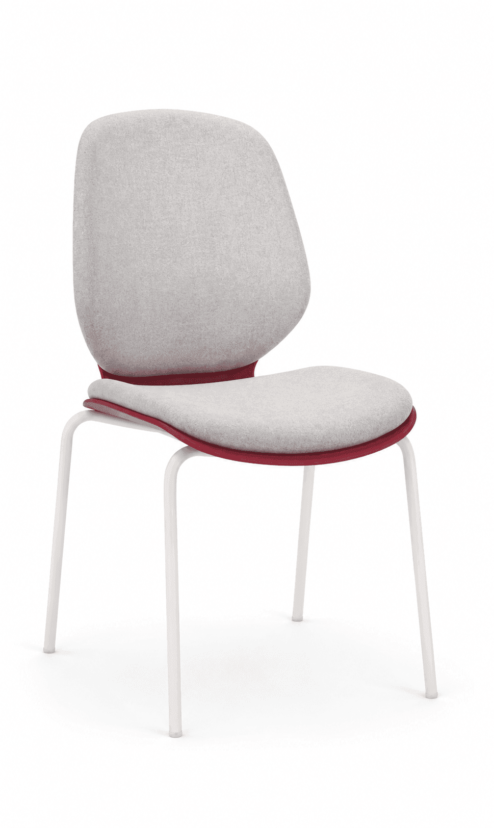 Cadi Class Cafeteria chair