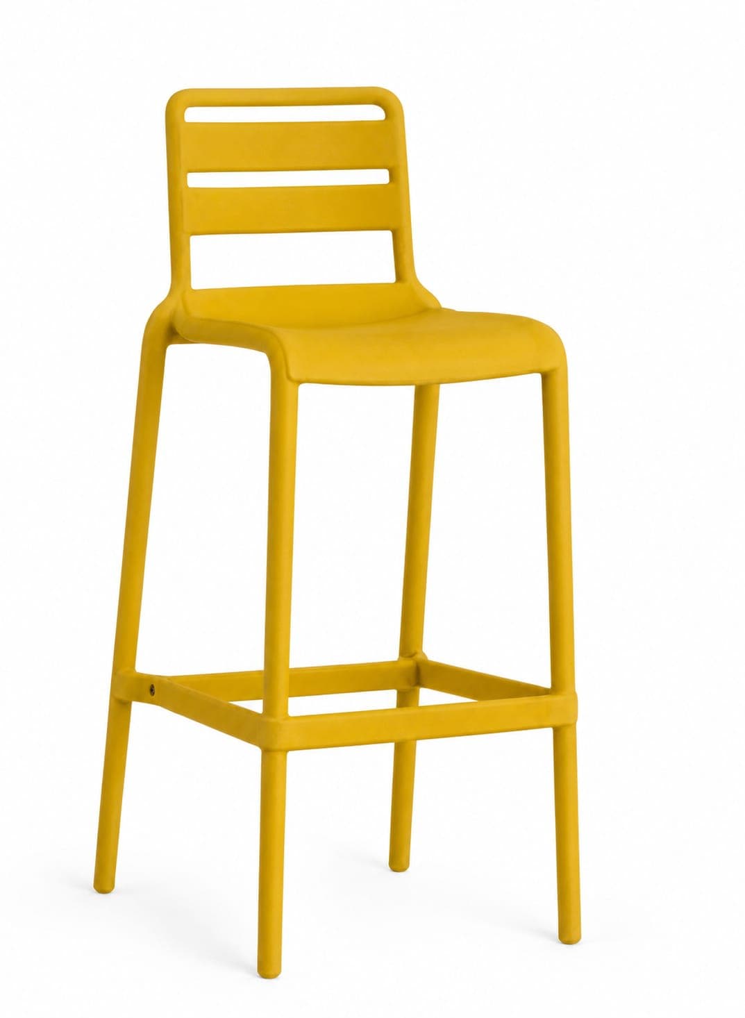 Cadi Neon Bar Stool