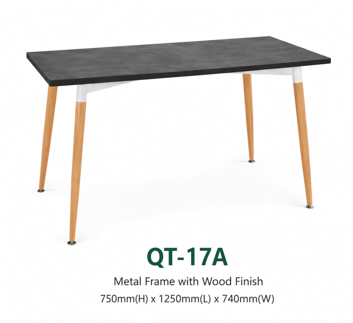 CADI QT 17A Table